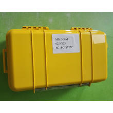 Multimode 50/125 Om2 Fibre Optic OTDR Launch Box